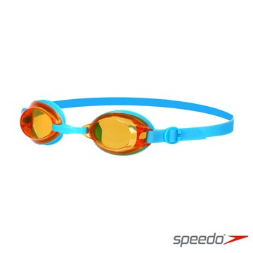 【線上體育】SPEEDO 兒童泳鏡JET 系列