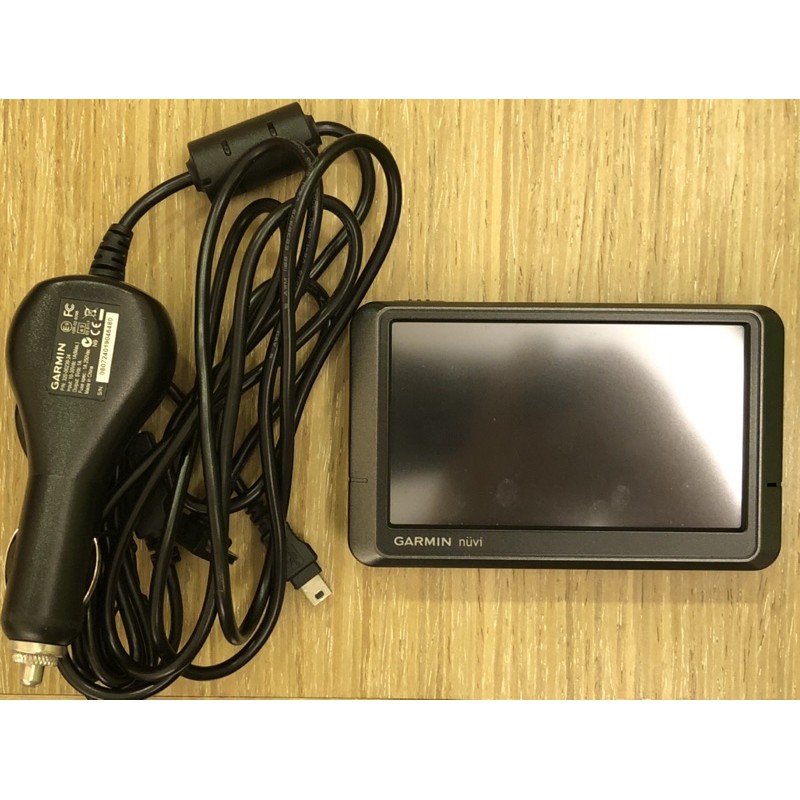 故障品 - Garmin nuvi  205W