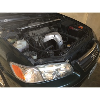 TOYOTA 1997-2002 CAMRY 平衡桿
