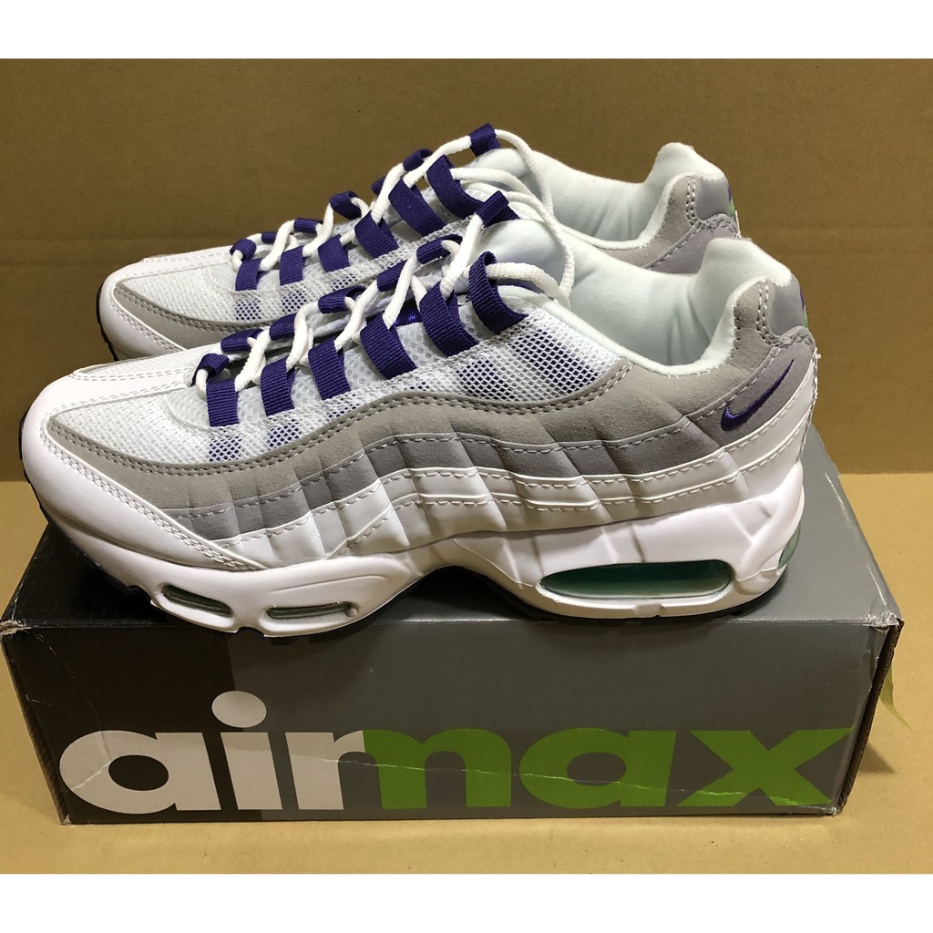 NIKE AIR MAX 95 26.5cm | angeloawards.com