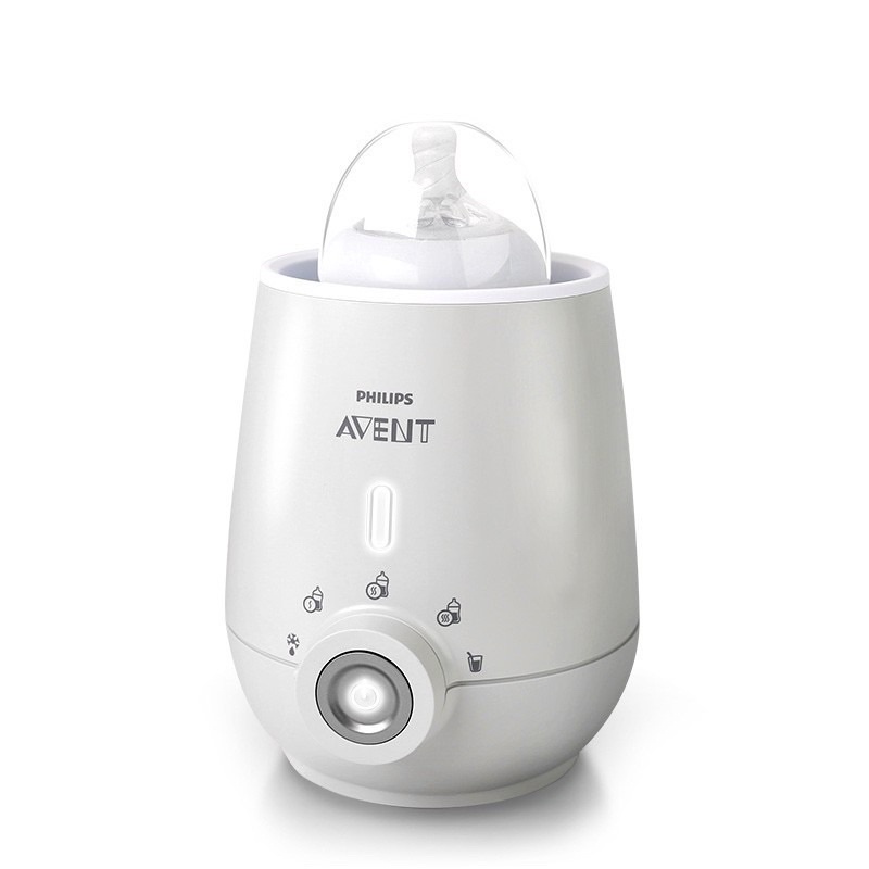 「客訂勿下單」PHILIPS AVENT 頂級食品加熱器/溫奶器SCF356