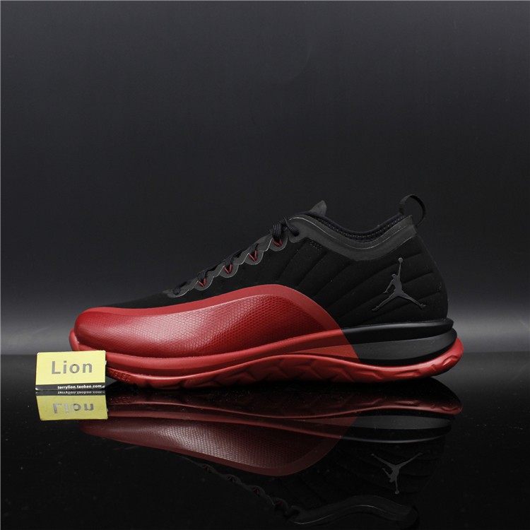 air jordan prime trainer