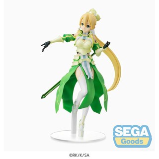 SEGA 刀劍神域 大戰篇 莉法 地母神提拉利亞ver. 代理景品 現貨《動漫貨櫃玩具批發》