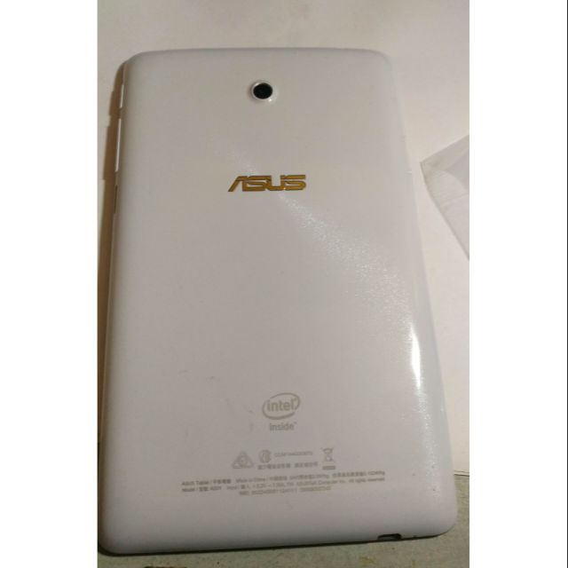 ASUS 7吋平板ASUS 7吋平板