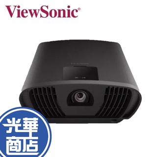 【免運直出】ViewSonic 優派 X100-4K+ 4K UHD 家庭劇院 LED 智慧投影機 公司貨 四年保固