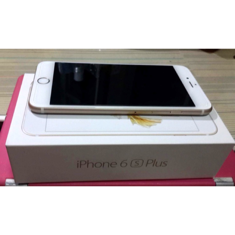 iPhone 6s Plus 64GB