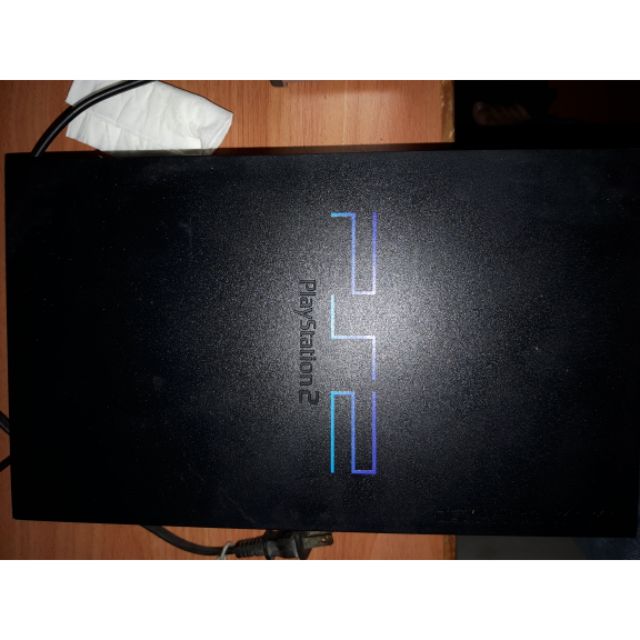 賣ps2單主機50007型