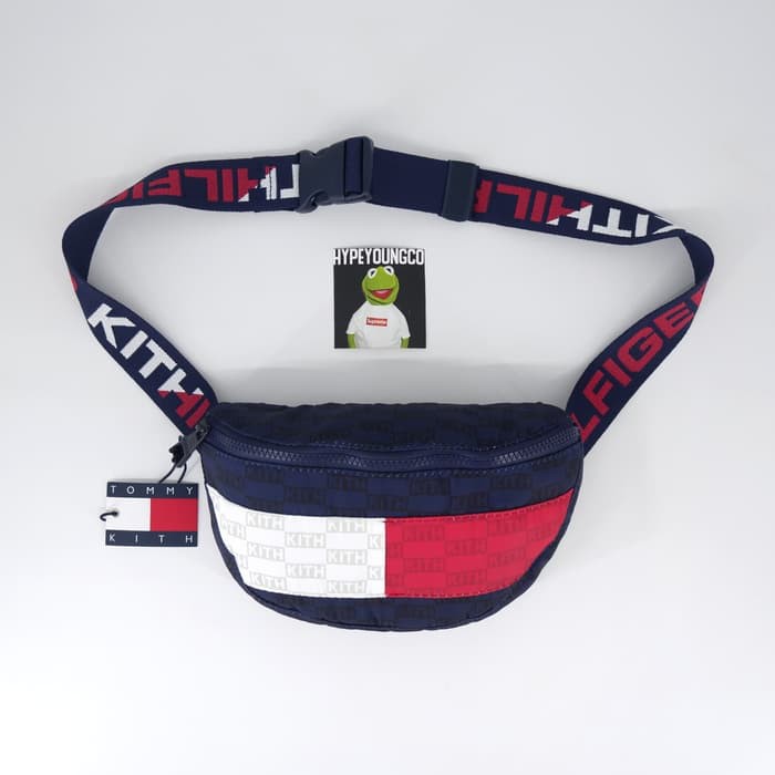 tommy hilfiger belt bag