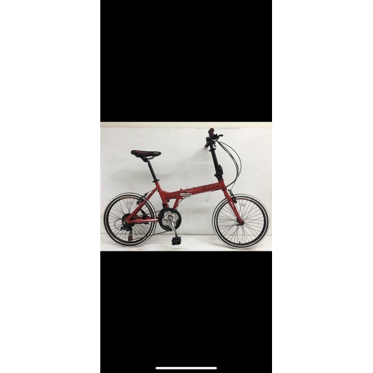 優質折疊 腳踏車 小折 自行車 鋁合金