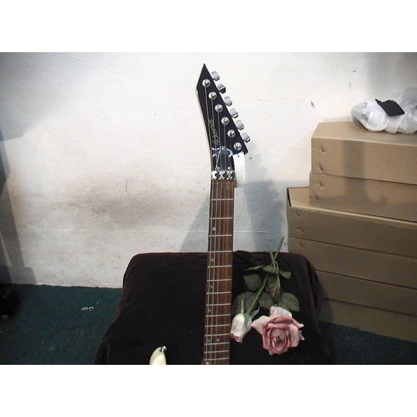 愛森柏格樂器 白色亮面電吉他GCT-S7R