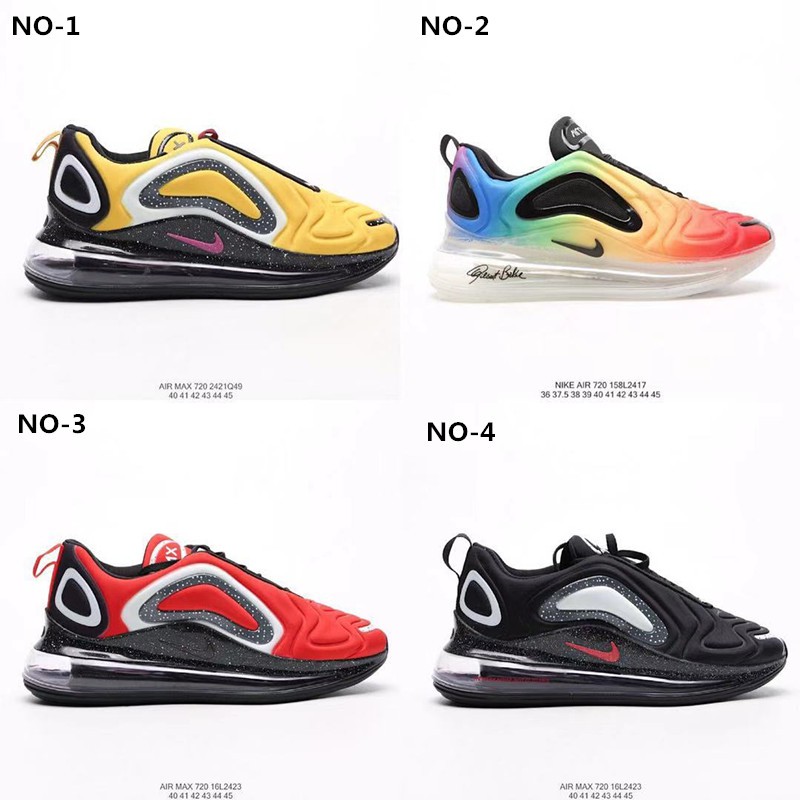 nike be true air max 720