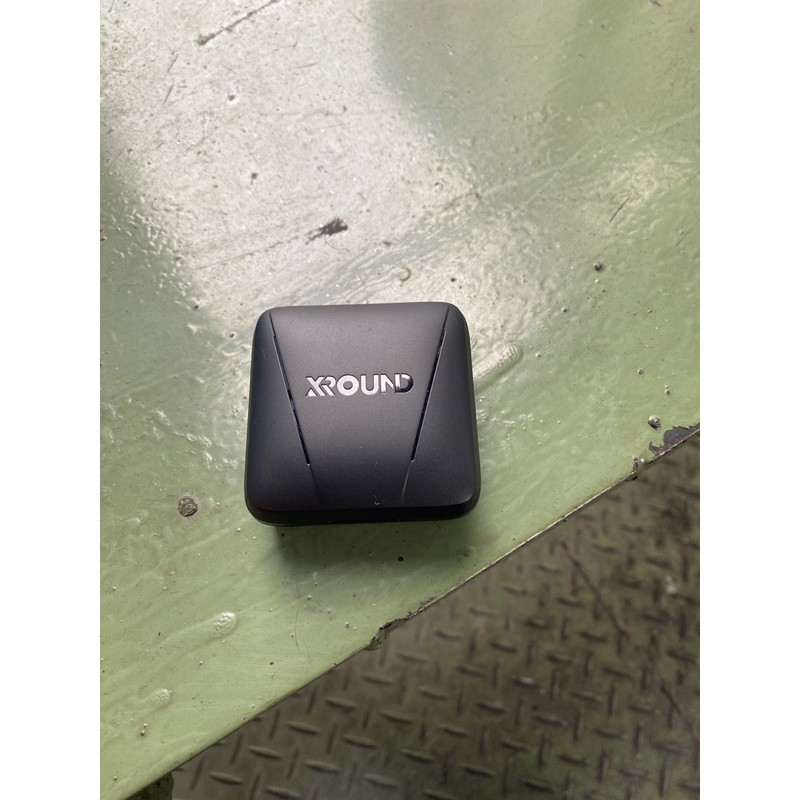 XROUND AERO TWS XT01降噪藍芽耳機 低延遲 電玩/音樂耳機
