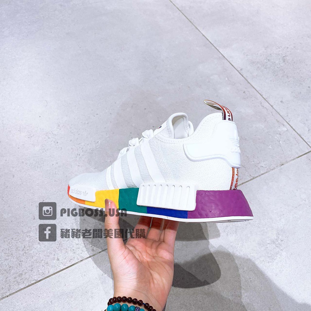 nmd adidas pride