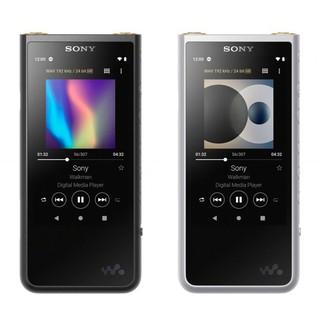 蝦幣5倍送 SONY NW-ZX507 64GB Walkman 數位隨