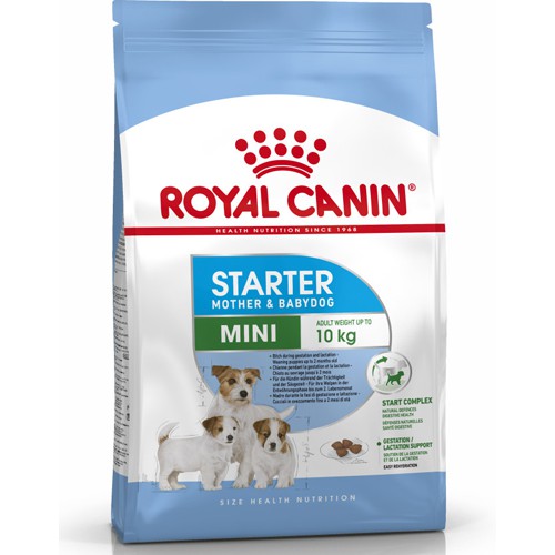 【金王子寵物倉儲】法國皇家Royal Canin / MNS(PRBA30)小型離乳犬與母犬專用飼料 1KG / 3KG