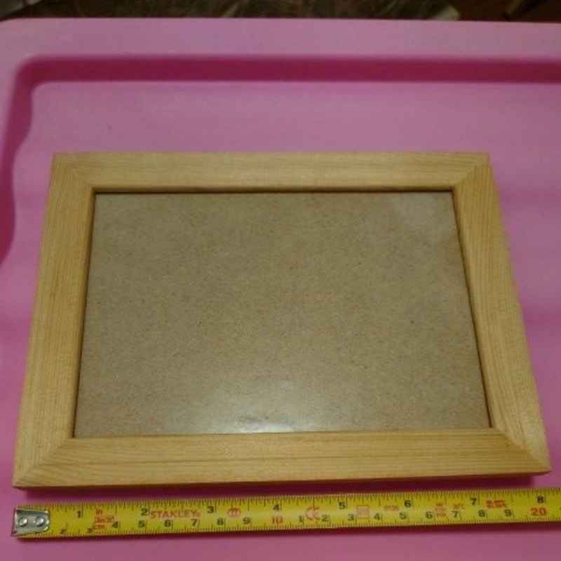 大創相框20×15cm