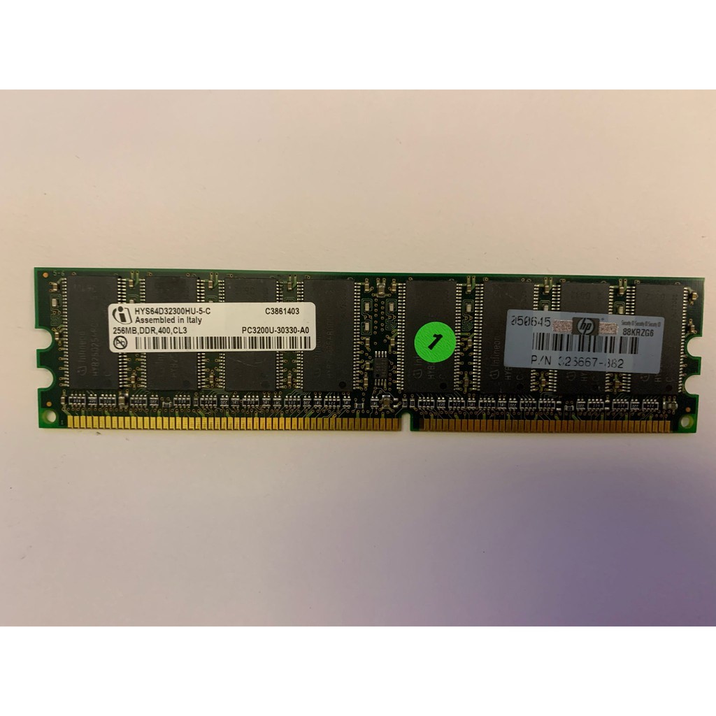 二手記憶體 DDR1  DDR2 朋友託售 不保證商品正常 相關規格請看圖片 不回答規格相關問題