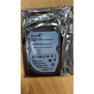 含稅 全新 Seagate 320GB 500G HDD 硬碟 7mm 厚