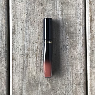 LANCOME L'Absolu Lacquer Gloss 蘭蔻 絕對完美水唇釉