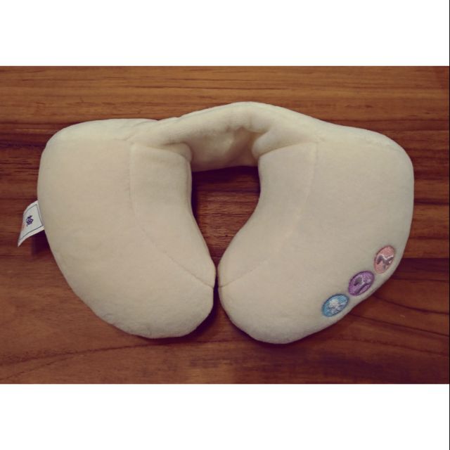 APRICA嬰兒護頸枕