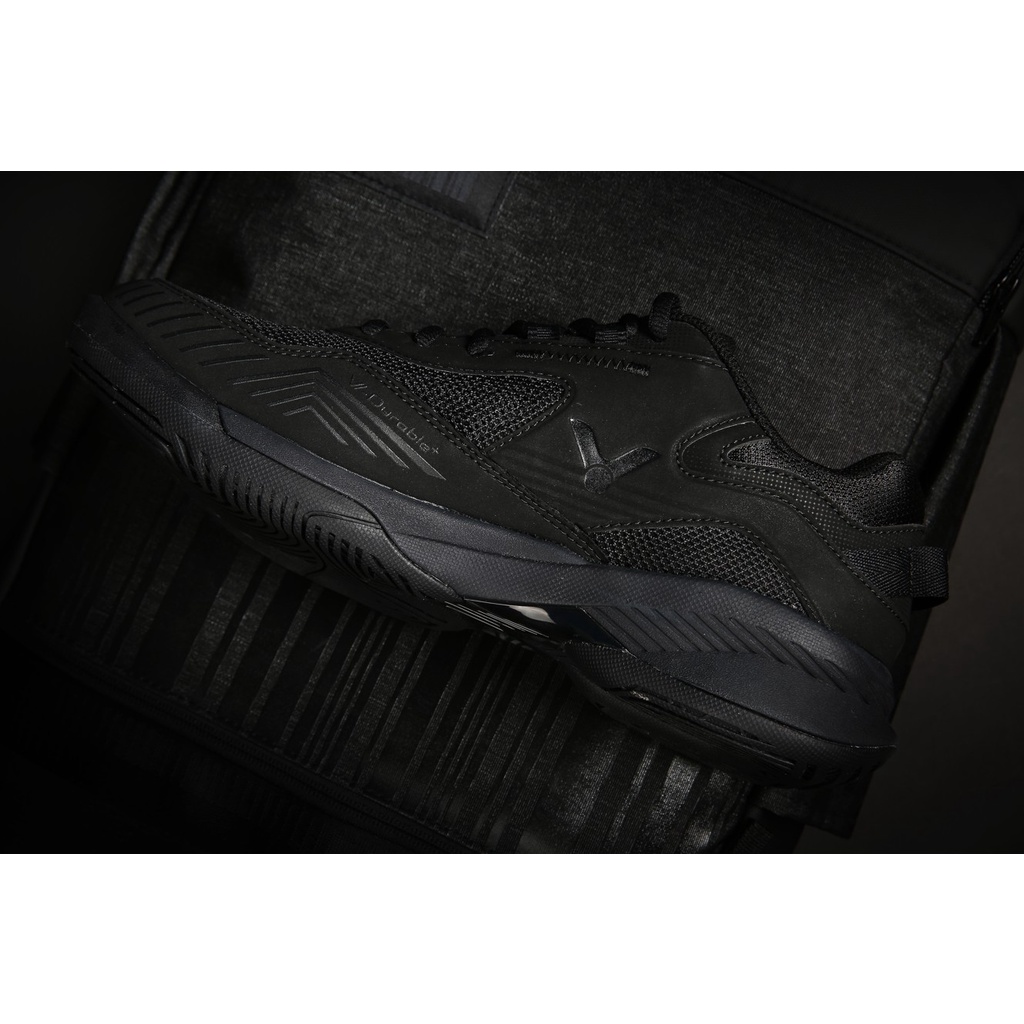 [Victor] A750PB C 黑 羽球鞋 「天晴體育用品社」