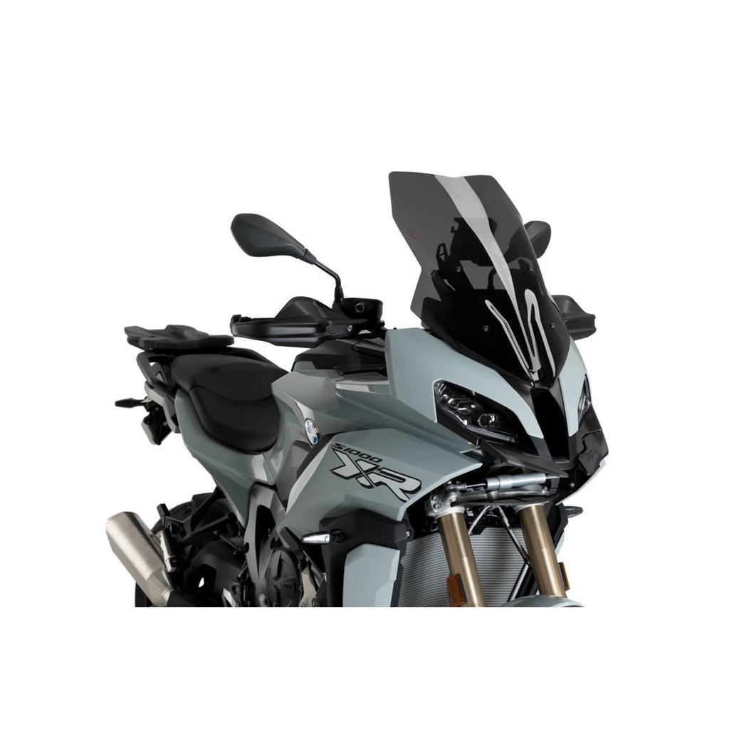 【93 MOTO】 PUIG BMW S1000XR 20-22年 TOURING 風鏡 擋風鏡