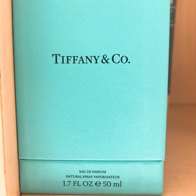 Tiffany &amp; Co. 香水