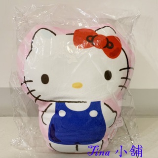 【日本商品~Hello Kitty抱枕/靠背枕/玩偶390元】Hello Kitty娃娃