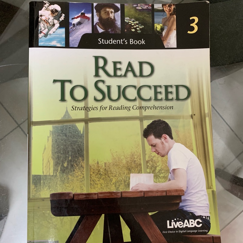 Read to succeed3
