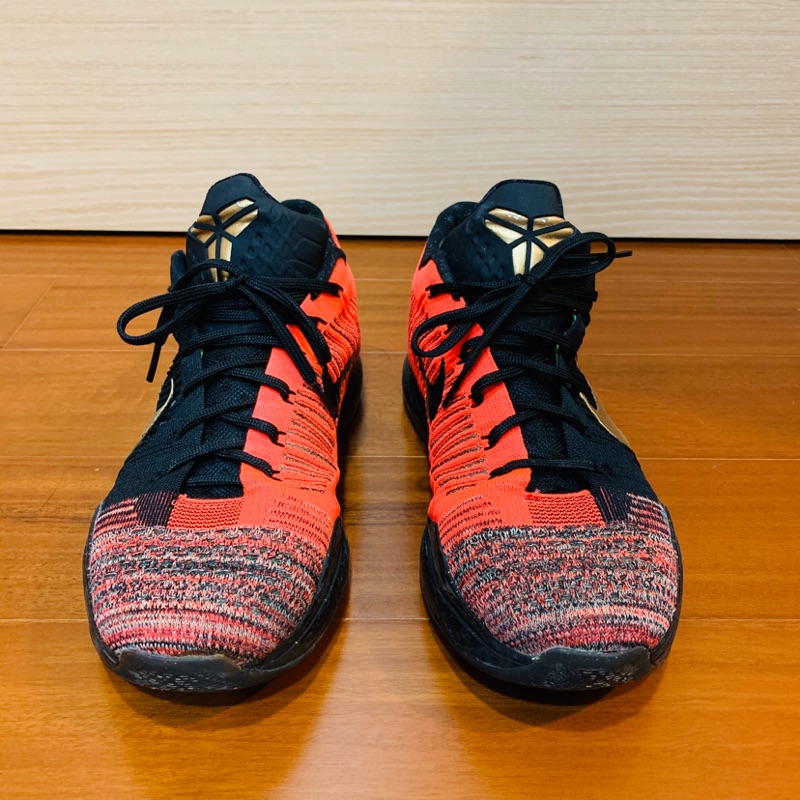 Kobe 10 elite X’mas 籃球鞋