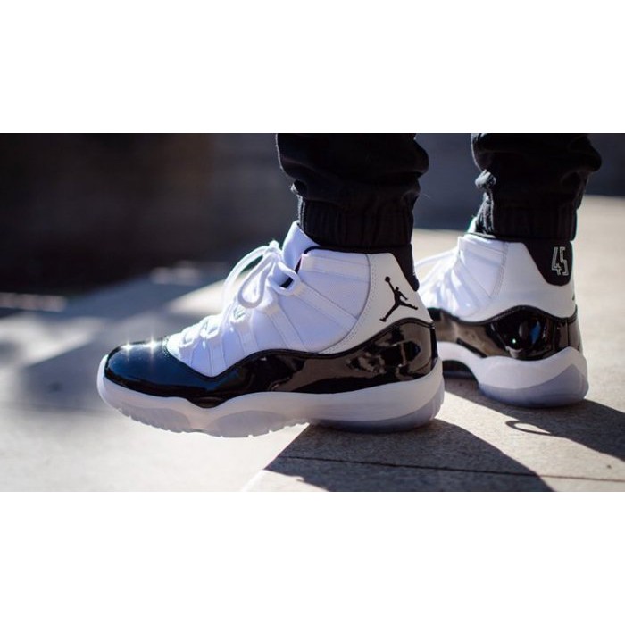 aj11 og