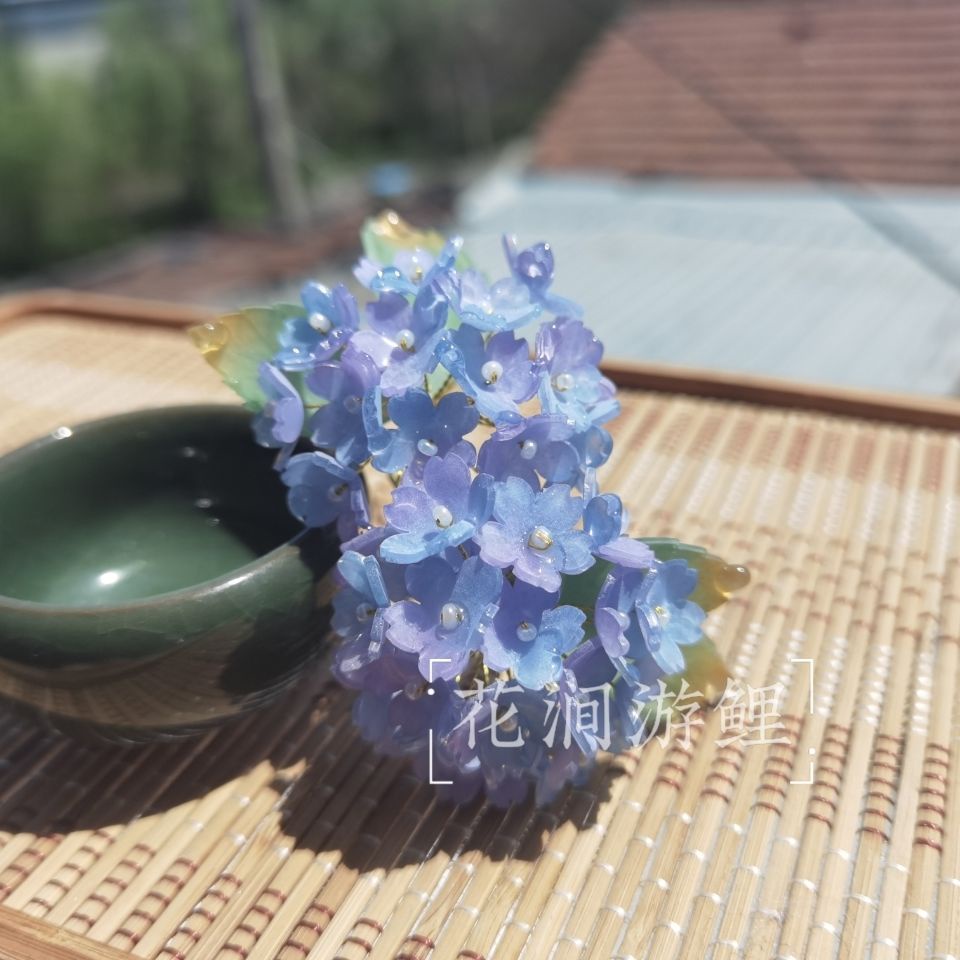 花簪 優惠推薦 21年9月 蝦皮購物台灣