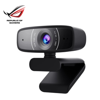 ROG Webcam C3 網路攝影機