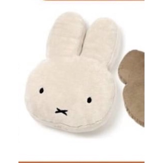 現貨studio Clip 聯名款米菲兔抱枕miffy 21 蝦皮購物