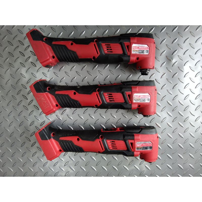 米沃奇中古二手18v磨切機