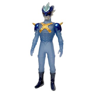稀有限定品 2019超人力霸王 奧特曼 東京展場限定 力霸王 taiga 特雷吉亞 託雷吉亞 軟膠公仔 公仔!
