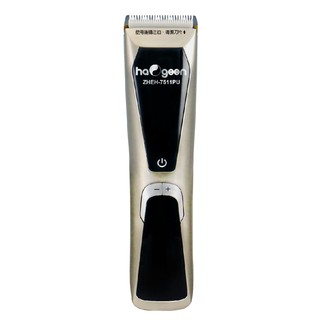 中華豪井 中華璀幻電動理髮器(充電式) ZHEH-7511PU 廠商直送