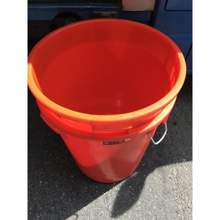 雙鶴牌 萬能桶-85L 萬年桶 儲水桶 普力桶 波力桶 菊桶 垃圾桶 圓型水桶 耐酸桶 米桶