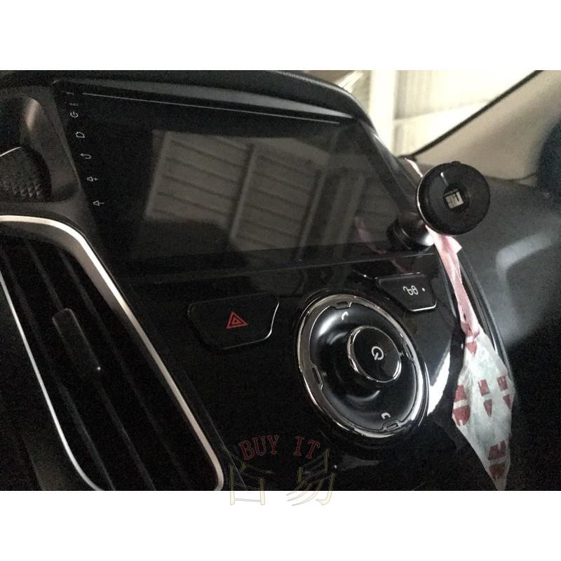 福特 Focus mk3 mk3.5 汽車音響安卓主機 觸控螢幕 衛星導航