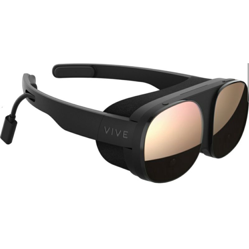 HTC VIVE FLOW 沉浸式 VR眼鏡