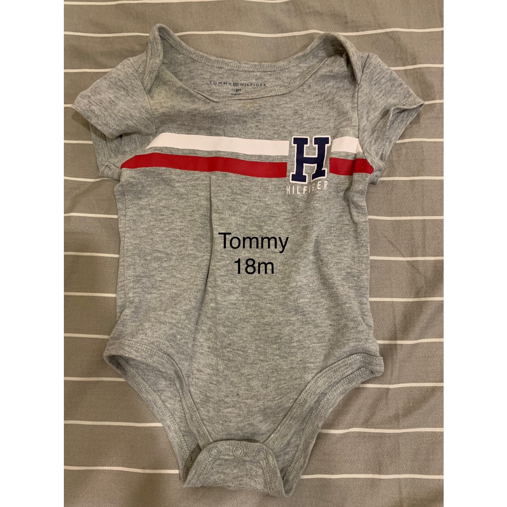 更新二手 包屁衣 超多件 兒童 嬰兒 男女 Carter's Tommy NIKE GAP CK Disney PUMA