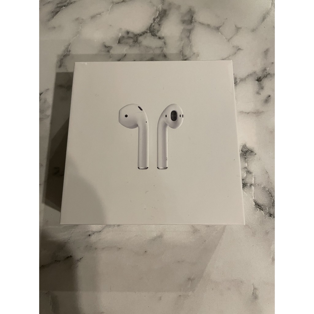 AirPods 2 公司貨