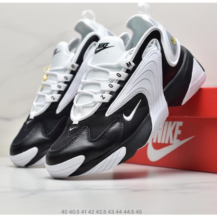 nike 2000 zoom