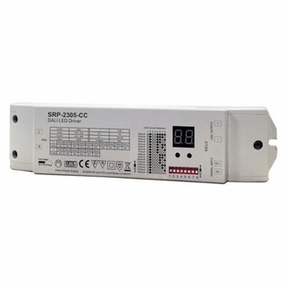 DALI ECG/LED調光安定器