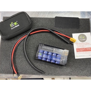 公司貨 RCE 超級電容 機車二代 15V20F，支援 iBatt app系統監控電池、電容電壓、溫度及電容健康診斷