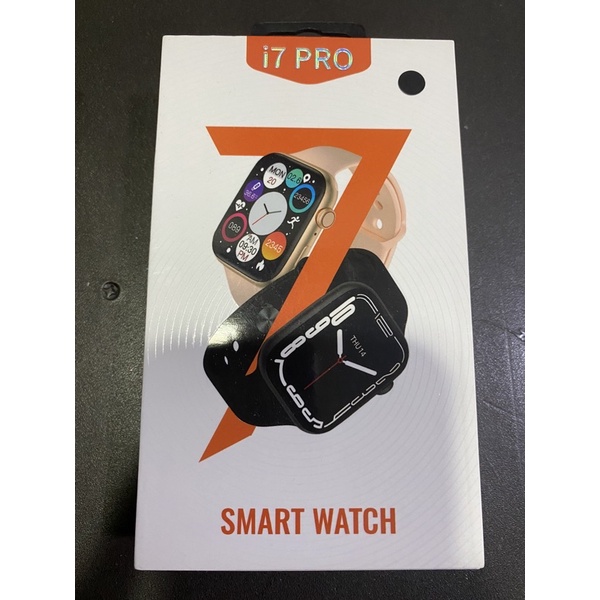 i7PRO 智能手錶