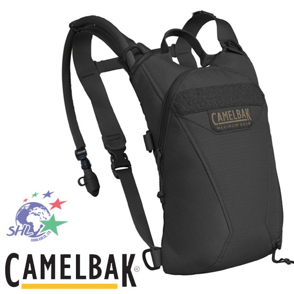 Camelbak THERMOBAK 3L S 水袋背包 / 500D 雙層防撕裂Cordura / 台灣公司貨【詮國】