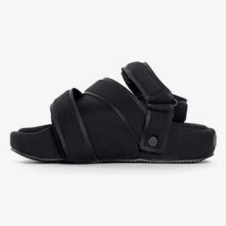 R'代購 adidas Y-3 Y3 山本耀司 Sandal neoprene 黑 運動涼鞋 拖鞋 EH1742 男女