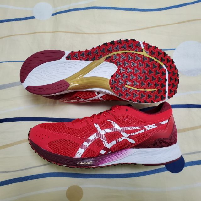【新賣家 特價中】ASICS 亞瑟士 虎走 TENKA點火天下 輕量路跑鞋 馬拉松鞋 訓練鞋 1011A711-600