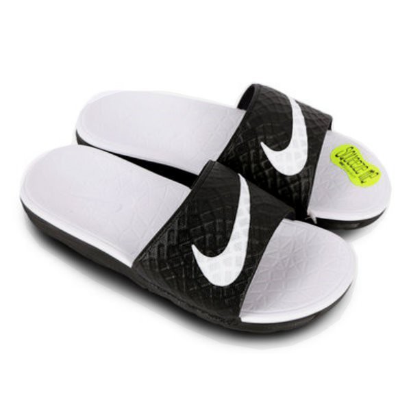 nike solarsoft slide 2